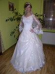 Свадебные платья - Brautkleid NEU